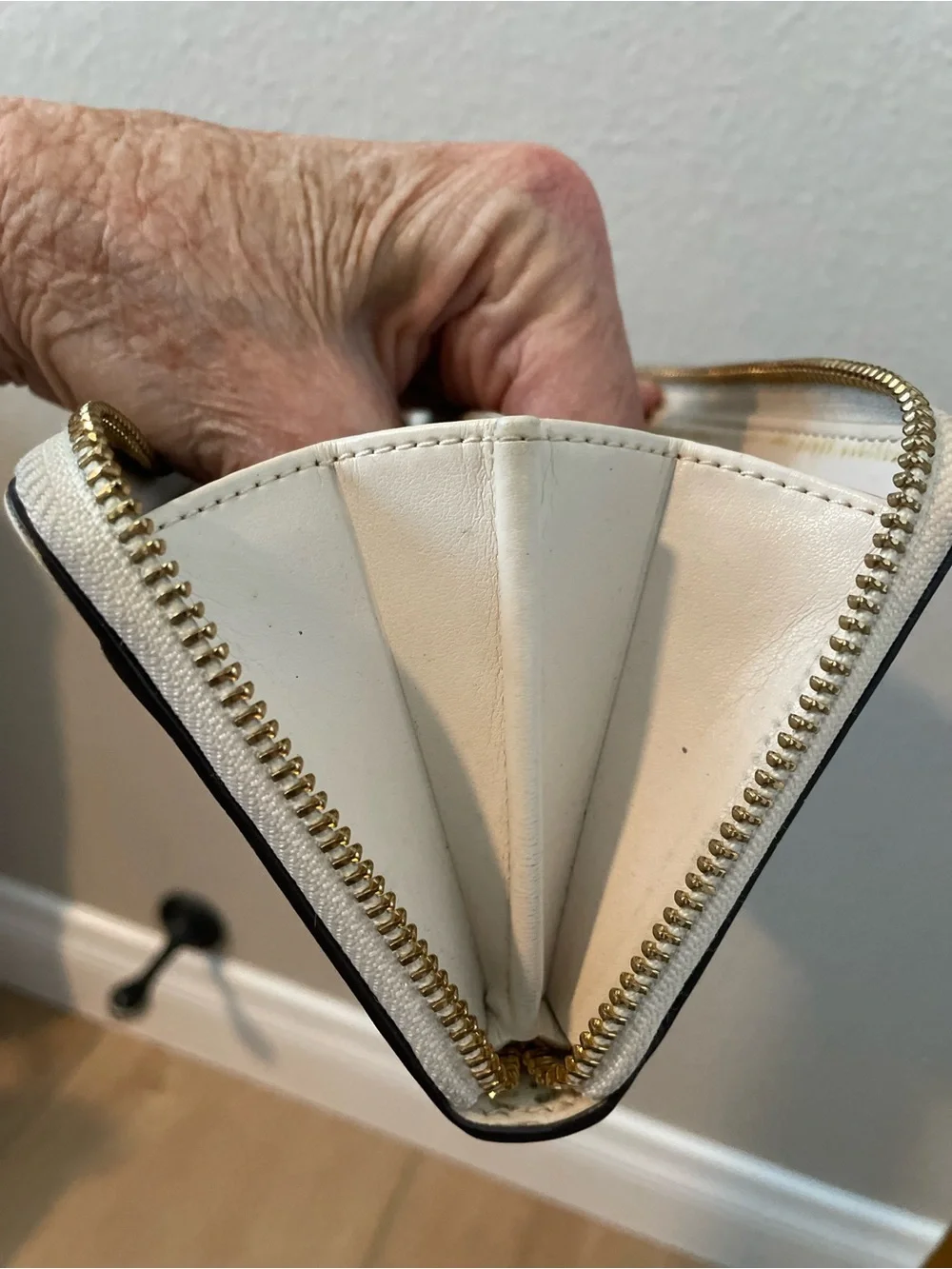 Coach beautiful signature
